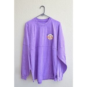 NEW Disney Spirit Jersey Mickey’s Not-So-Scary Halloween Party 2025 Large